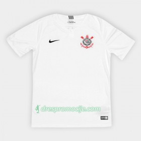 Corinthians Dres Domaći 2018/19 Kratkih Rukava